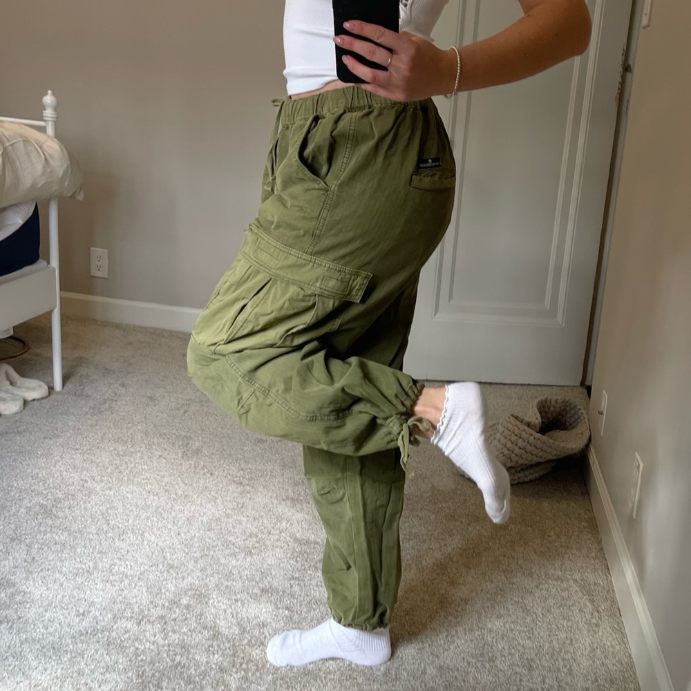 Cargo pants NEW Urban Outfiters